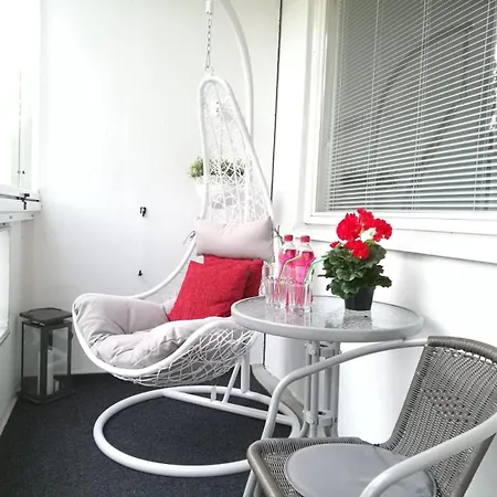 Appartement Guest Lohkaretie *