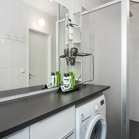 Appartement Guest Lohkaretie *
