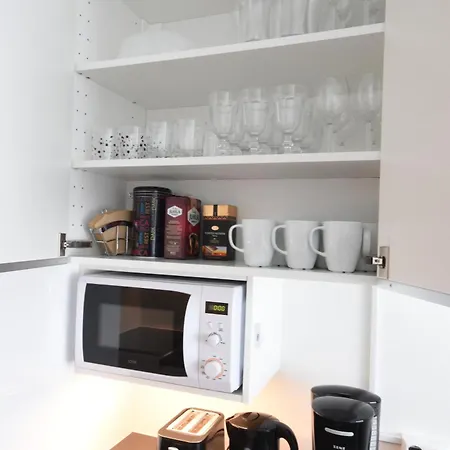 Appartement Guest Lohkaretie *