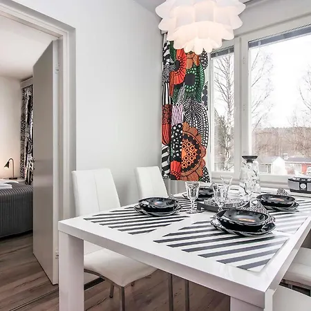 Appartement Guest Lohkaretie Kuopio